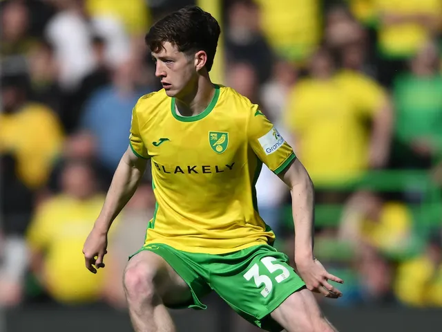 Brandon Williams Gabung Hull City, Sunderland Dekati Omar Alderete, Everton Incar Bek Norwich