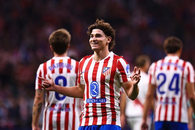 Atletico Madrid