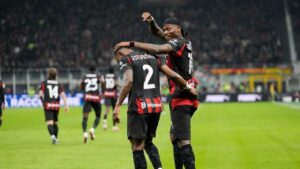 ac milan vs inter milan