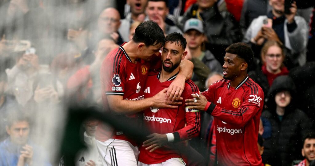 Manchester United