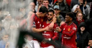 Manchester United