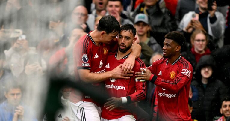 Manchester United