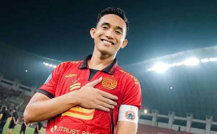 Rizky Ridho