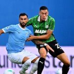 Sassuolo vs Lazio