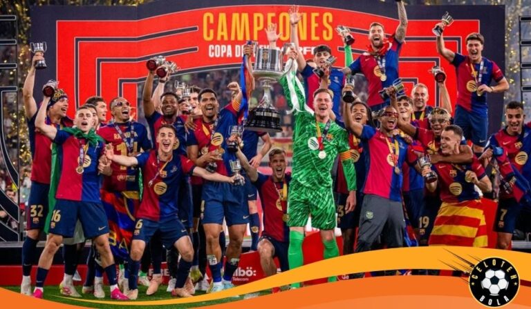 Barcelona vs Real madrid