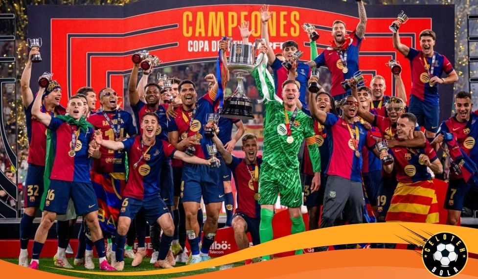 Barcelona vs Real madrid