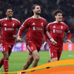 Liverpool Tampil Perkasa di Markas Marseille