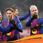 Pertandingan Barcelona vs Copenhagen Liga Champions 2026