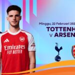 tottenham vs arsenal