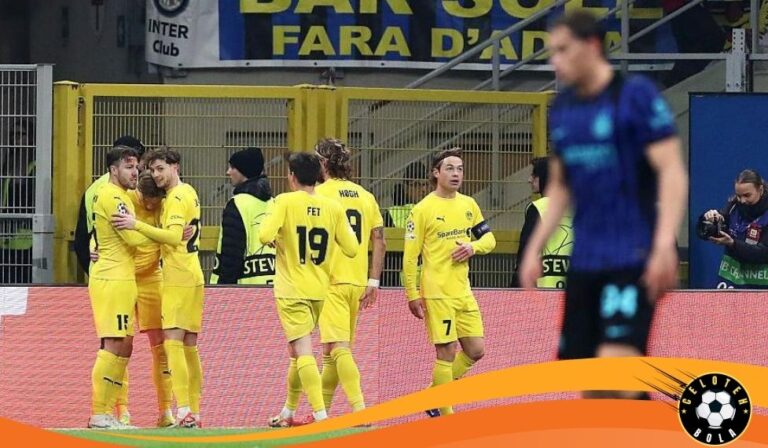 Inter Milan vs bodo glimt