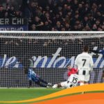 Atalanta Hancurkan Juventus