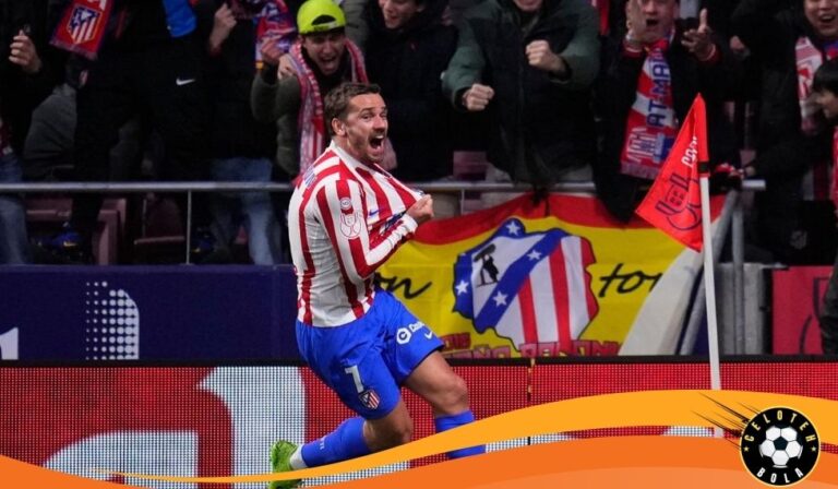 Atletico Madrid