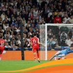 Real Madrid Vs Benfica