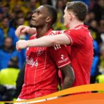 nottingham vs fenerbahce