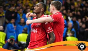 nottingham vs fenerbahce