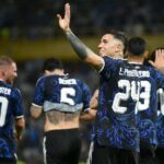 Argentina Menang Tipis 2-1 atas Mauritania di Laga Uji