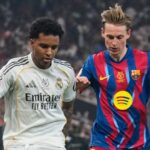 Frenkie De Jong Batal ke Manchester United