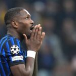 Inter Milan Siap Jual Marcus Thuram, Klub Inggris Minat