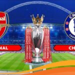 arsenal vs chelsea