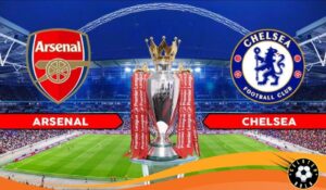 arsenal vs chelsea