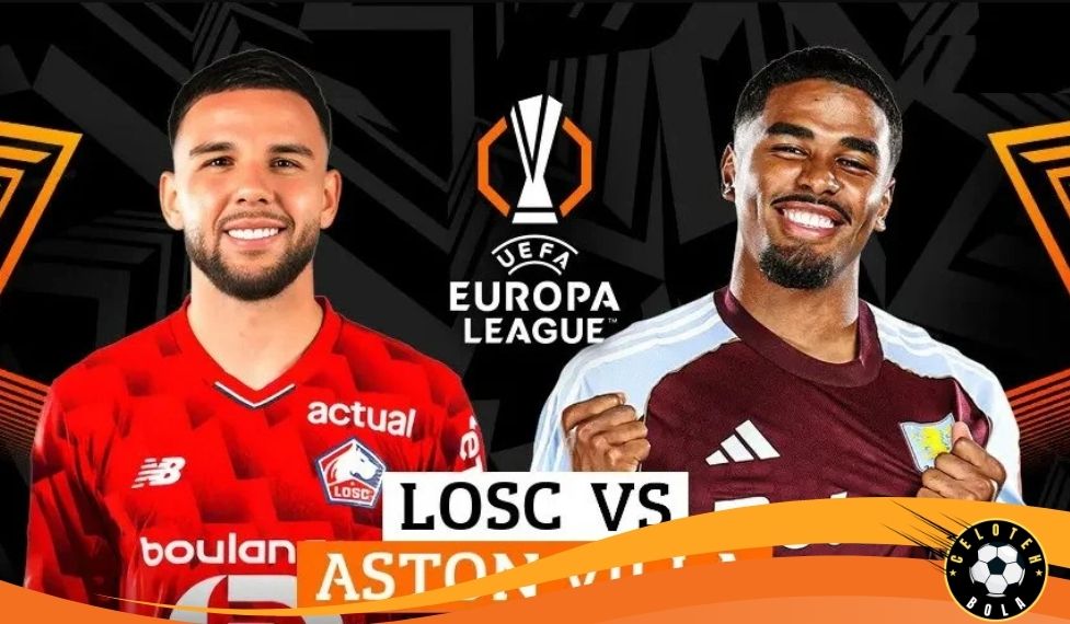 lille vs aston villa