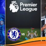 chelsea vs newcastle