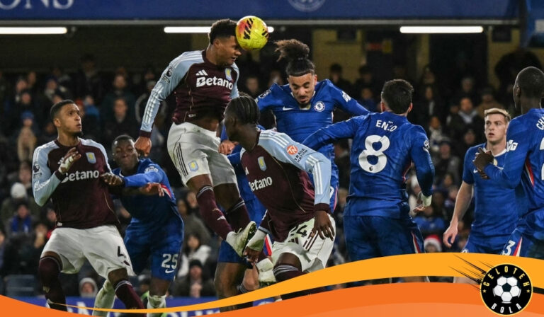 aston villa vs chelsea