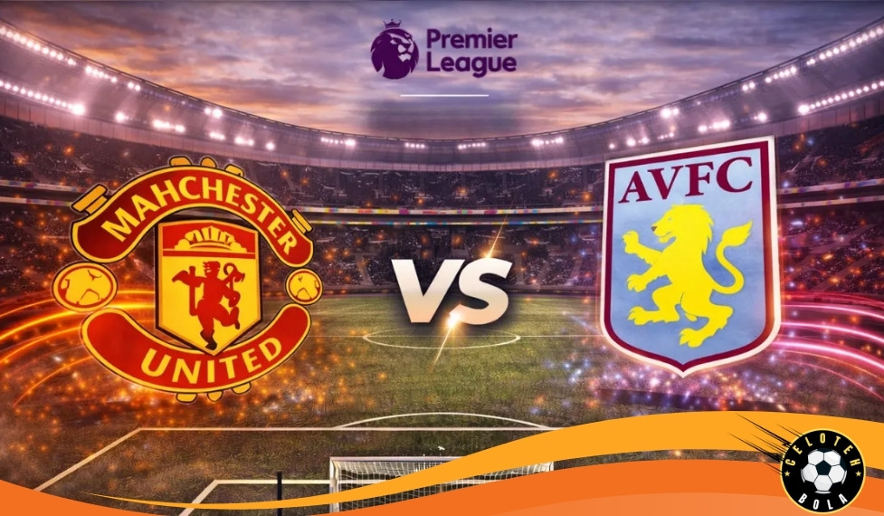 manchester united vs aston villa