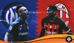 ac milan vs inter