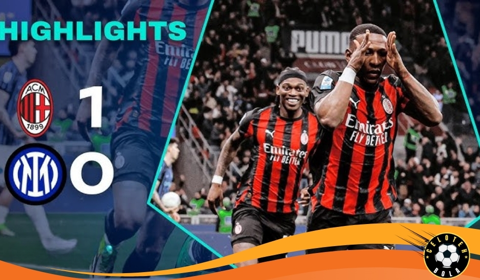 ac milan vs inter milan