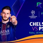 chelsea vs psg