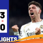 real madrid vs manchester city