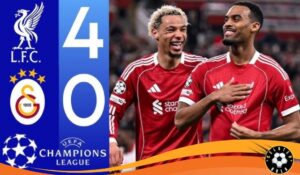 liverpool vs galatasaray