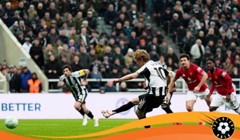 newcastle vs manchester united