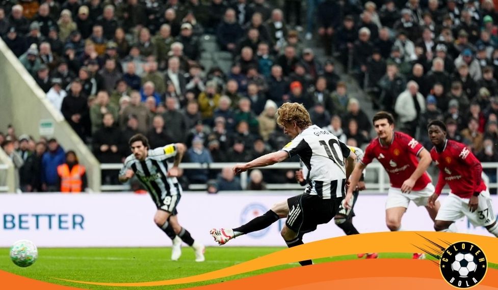 newcastle vs manchester united