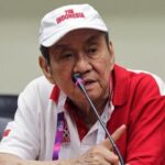 Bos Como 1907 Michael Bambang Hartono