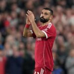 Salah Tinggalkan Liverpool di Akhir Musim Ini