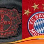 bayer leverkusen vs munchen