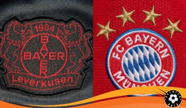 bayer leverkusen vs munchen