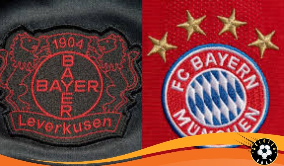 bayer leverkusen vs munchen