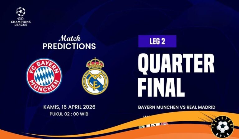 bayern vs madrid