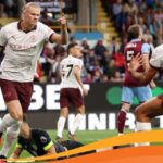 Haaland Segel Kemenangan City