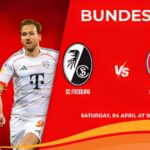 Freiburg vs Bayern Munich