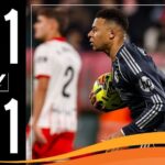 real madrid vs girona