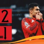 manchester united vs brentford