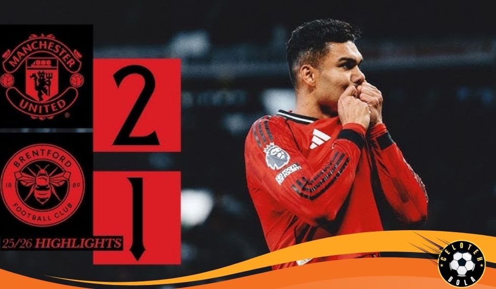 manchester united vs brentford