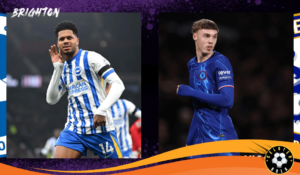 Prediksi Brighton vs Chelsea: Pertarungan Krusial Berebut Zona Eropa