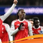 Arsenal Siap Ladeni Ketangguhan Sporting CP