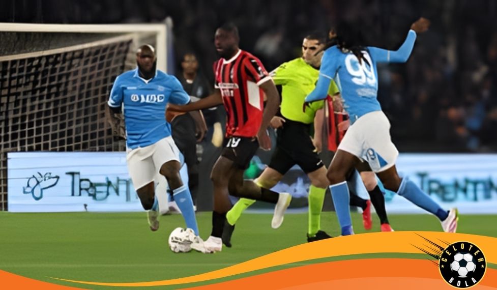 napoli vs ac milan