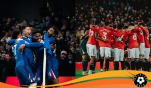 chelsea vs manchester united